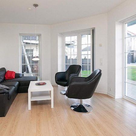 Apartment Bogense Lx エクステリア 写真