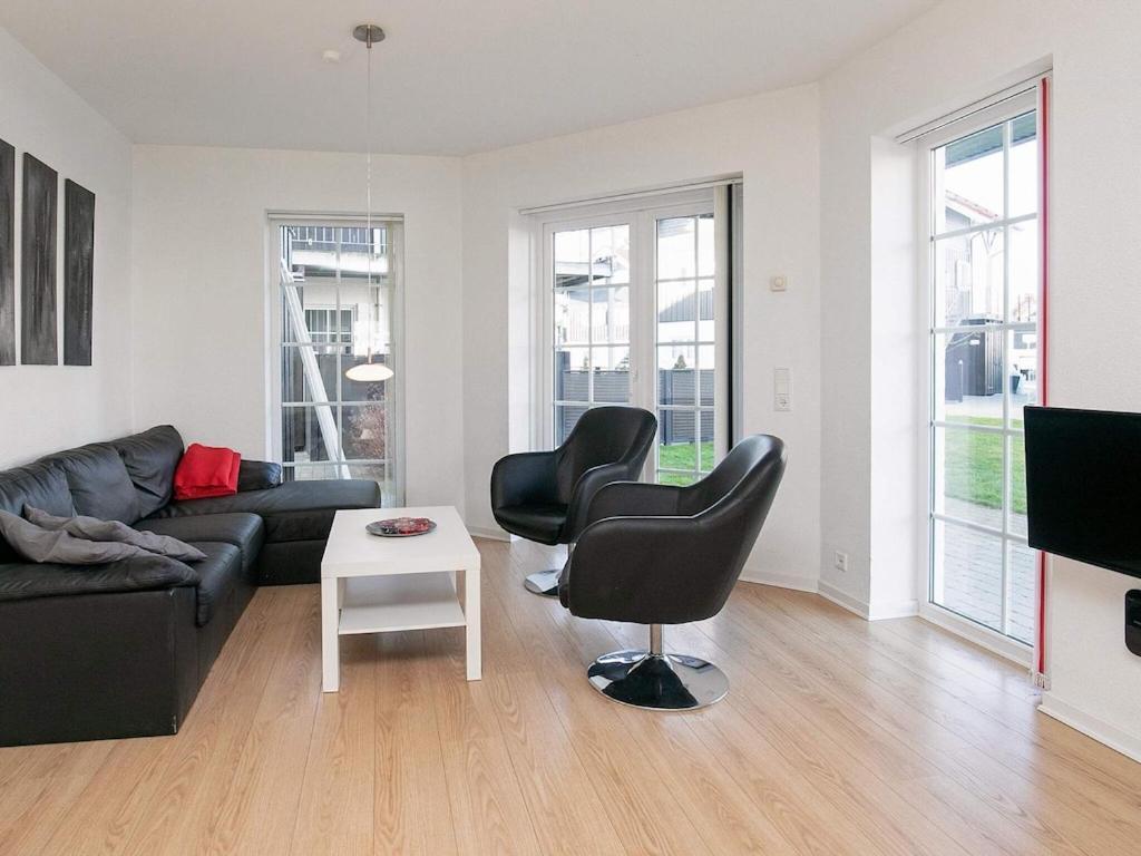 Apartment Bogense Lx エクステリア 写真
