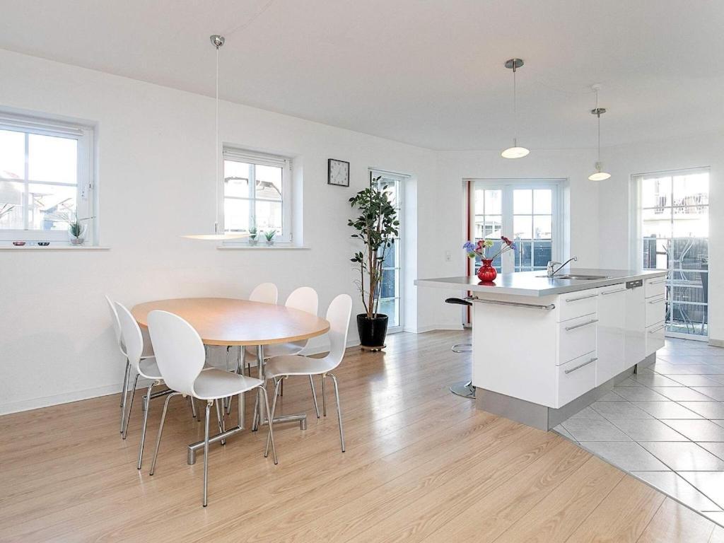 Apartment Bogense Lx エクステリア 写真