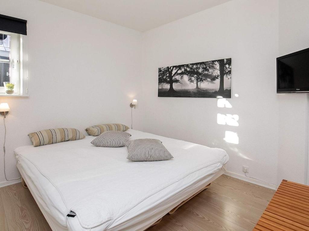 Apartment Bogense Lx エクステリア 写真