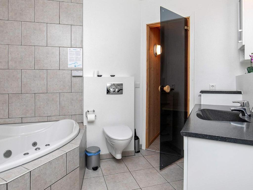 Apartment Bogense Lx エクステリア 写真